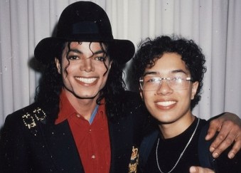 On a découvert "la voix perdue de Michael Jackson"