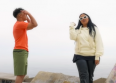 Marwa Loud : son nouveau clip avec Moha K