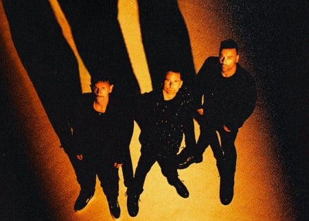 Muse : retour tout feu tout flamme !