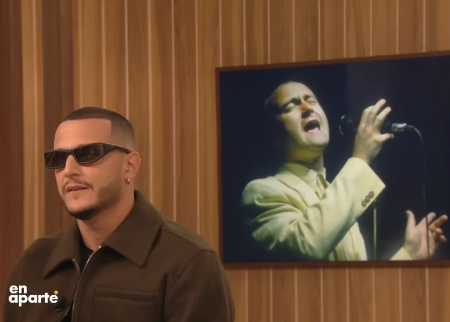 Phil Collins : ce qu'il pense de la reprise de DJ Snake