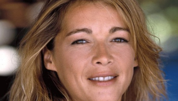 Hélène Rollès prépare un nouvel album