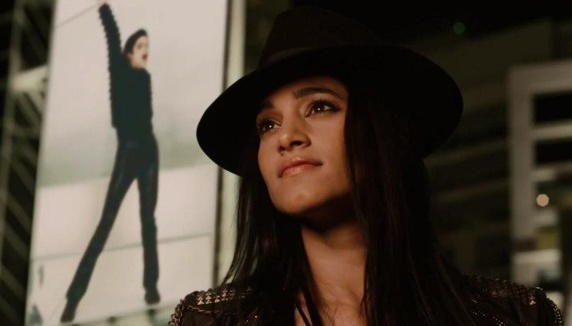 Découvrez le nouveau clip de Michael Jackson