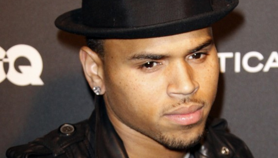 De nouveaux ennuis pour Chris Brown ?