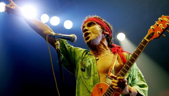Manu Chao : deux concerts uniques en mai