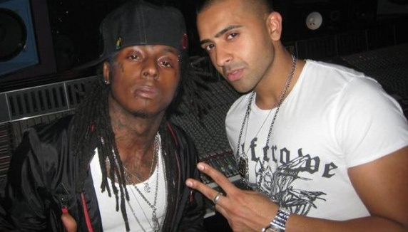 Découvrez le nouveau clip de Jay Sean