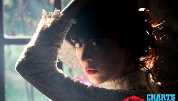 Nolwenn choisit l'inédit "La digue du cul"