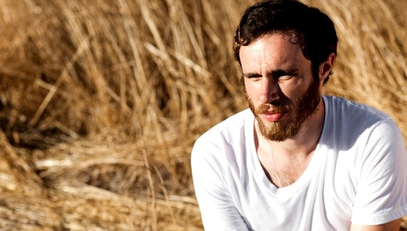 James Vincent McMorrow : la grâce !