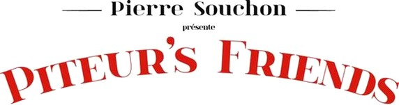 Pierre Souchon : écoutez "L.A.O.T."