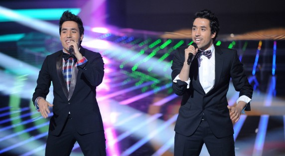 X-Factor : les Twem ont été éliminés par le public