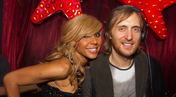 David Guetta : son nouveau single "When Them Girls At"