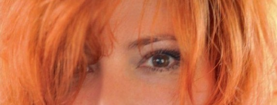 Mylène Farmer est "Lonely Lisa"