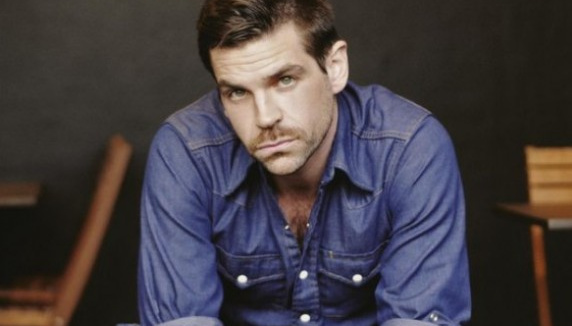 Jerome Van den Hole en interview