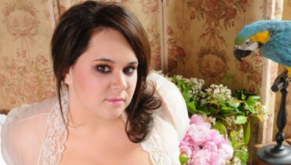Magalie Vaé : "la connerie... ça me dégoûte !"
