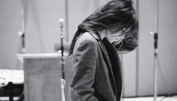 Ecoutez l'inédit de Charlotte Gainsbourg
