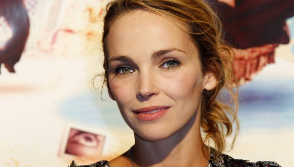 Claire Keim sera la belle-mère de "Blanche-Neige"