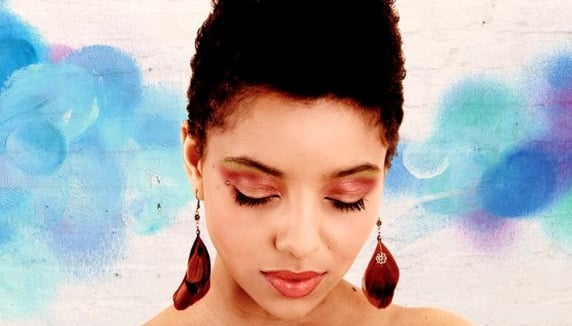 Mariama ce mercredi soir à l'Alhambra
