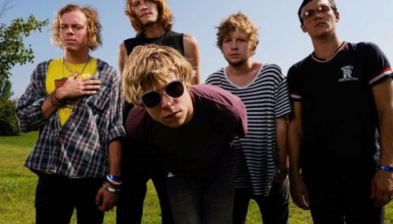 Cage The Elephant amoureux des Foo Fighters