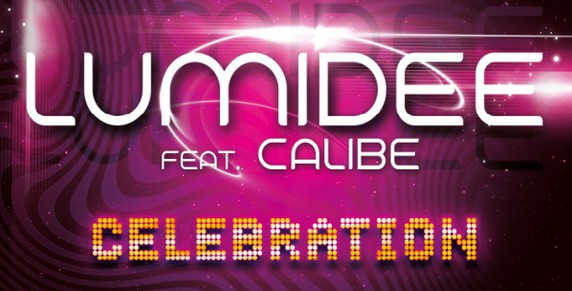 Lumidee de retour avec "Celebration"