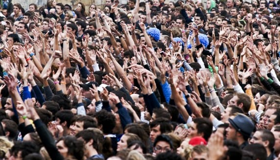 Francofolies  : un record de 89 000 festivaliers !