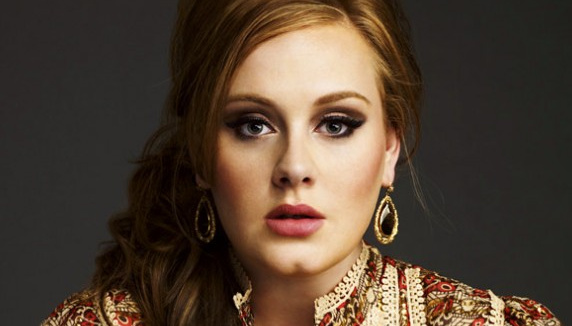 Adele reprend les rênes du Top Albums UK