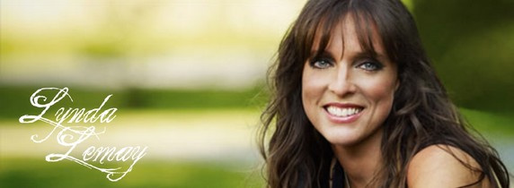 Lynda Lemay en best-of le 5 septembre