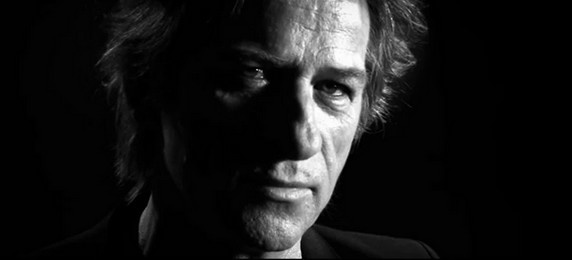 Hubert-Félix Thiéfaine : son nouveau clip