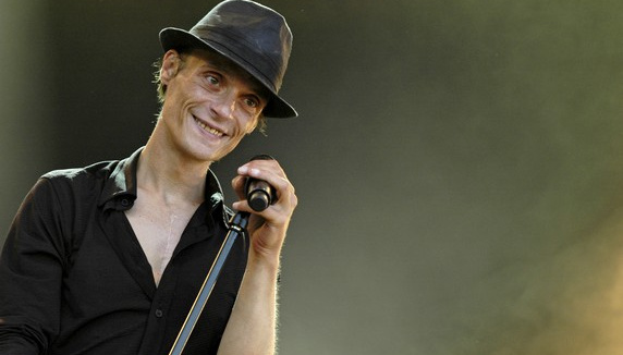 Mano Solo : le live de son dernier Olympia