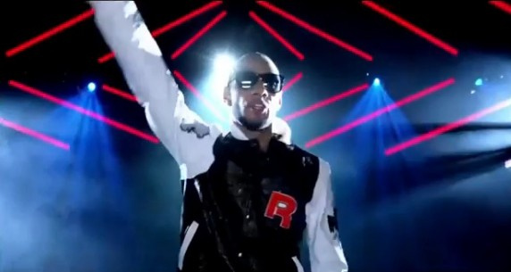 Alicia Keys & Swizz Beatz réunis pour Reebok