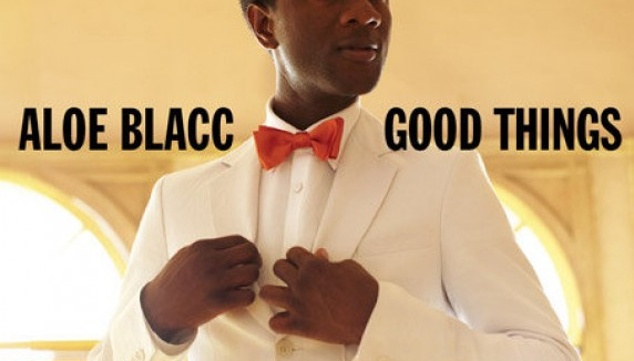 Aloe Blacc dévoile la vidéo "Tonight Downtown"
