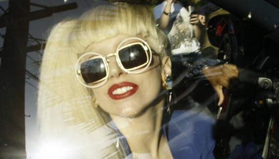 Lady GaGa annonce un retrait médiatique