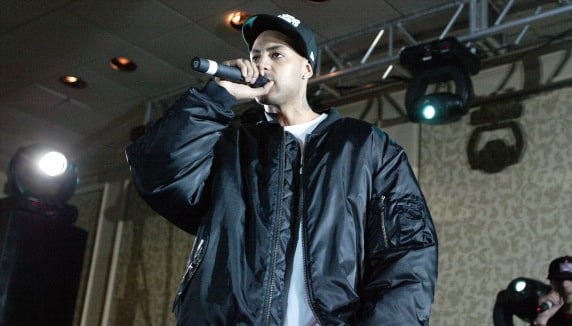 Booba dévoile son hymne à "Paname"