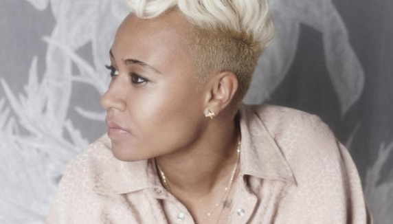Emeli Sandé : nouvelle voix trip-hop britannique
