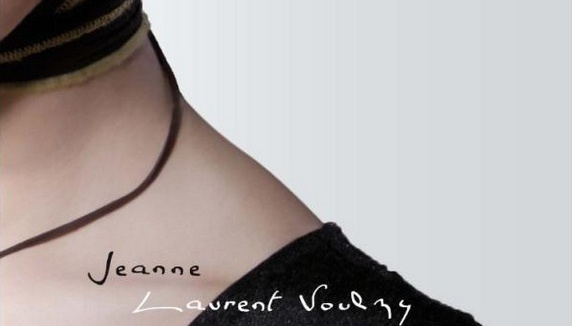 Laurent Voulzy fait pleurer les violons de "Jeanne"