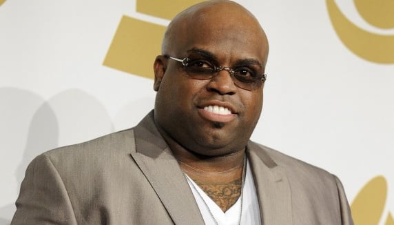 Cee Lo Green : l'inédit "You Promised Me Love"