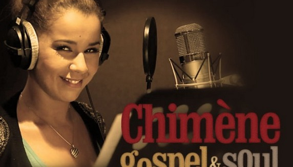 Ecoutez le nouveau single de Chimène Badi