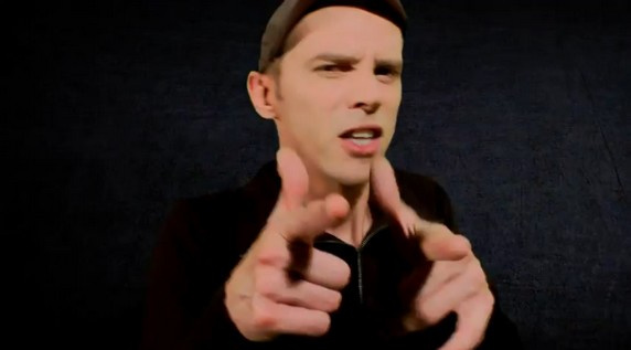 Découvrez le nouveau clip de David Diem