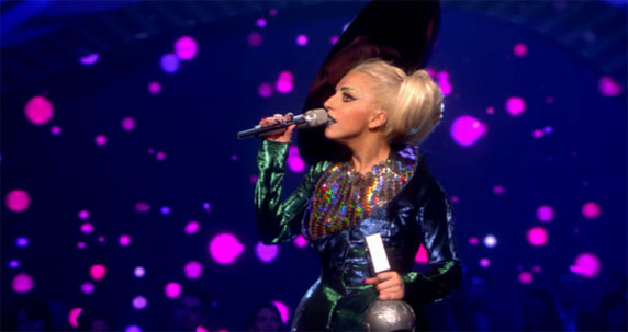 MTV European Music Awards : tous les gagnants !