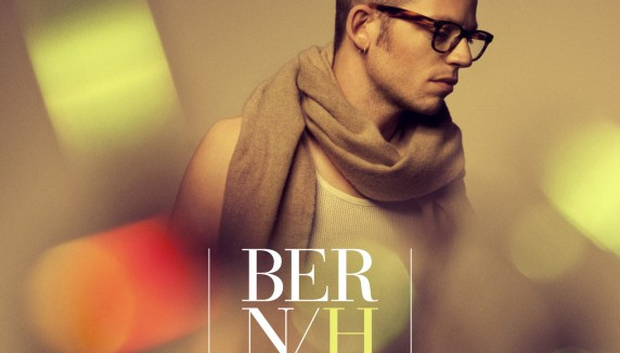 Découvrez la soul puissante de Bernhoft