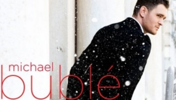 Tops UK : Michael Bublé décroche la 1ère place