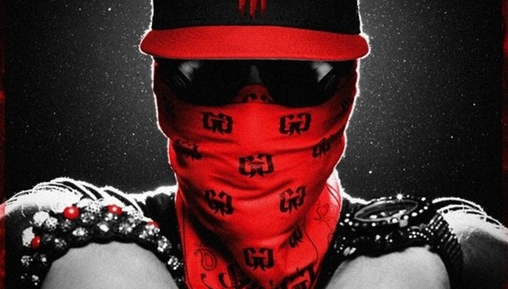 La Fouine déjà n°1 sur iTunes avec sa mixtape