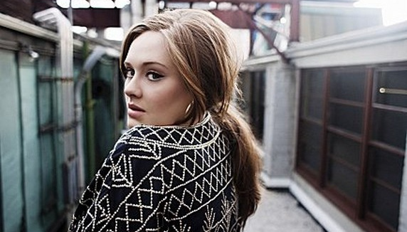 Tops : Adele résiste à Rihanna