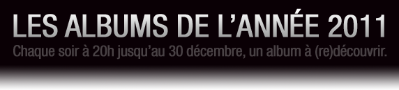 Les Albums 2011 : Orelsan, "Le chant des sirènes"
