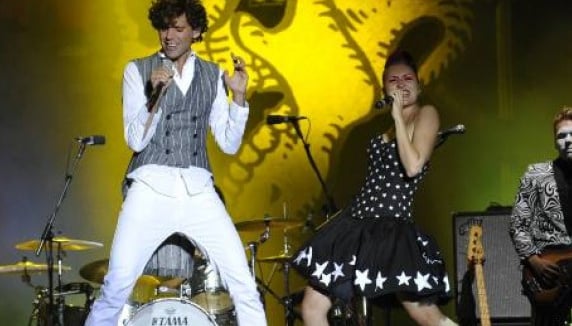 Festivals 2012 : les pass à offrir pour Noël