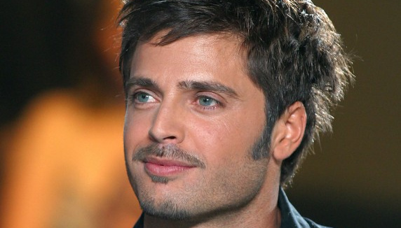 Que devient... David Charvet ?
