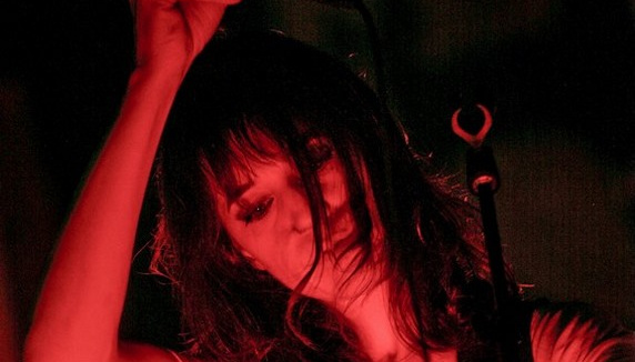 Charlotte Gainsbourg : un 5ème album en 2012