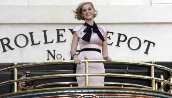Katy Perry : son divorce va inspirer un album