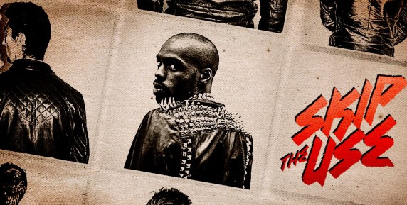 Skip The Use : écoutez leur nouveau titre "Ghost"