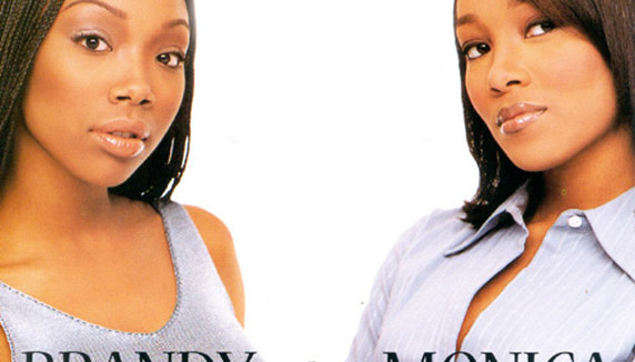Brandy & Monica : écoutez leur nouveau duo
