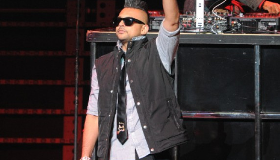 Sean Paul au Bataclan : un concert déjà complet !