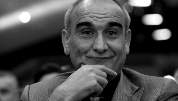 P. Nègre : "Je pense qu'il va y avoir une révolution"